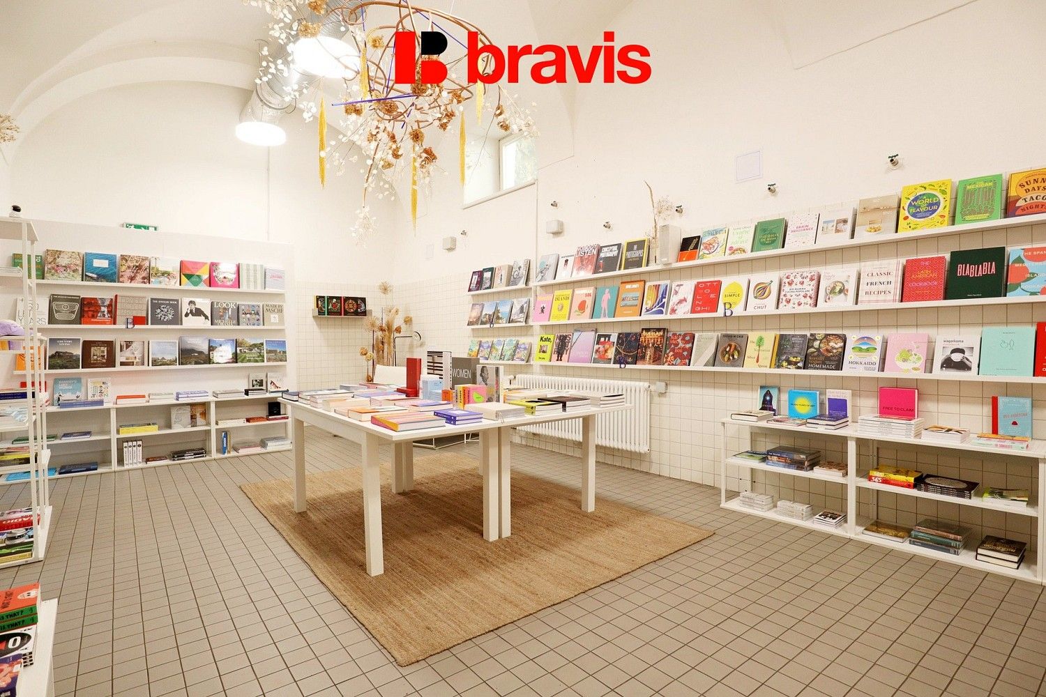 Obchodní prostory, Brno - Brno-město, okres Brno-město, Jihomoravský kraj, 54 m² - 1
