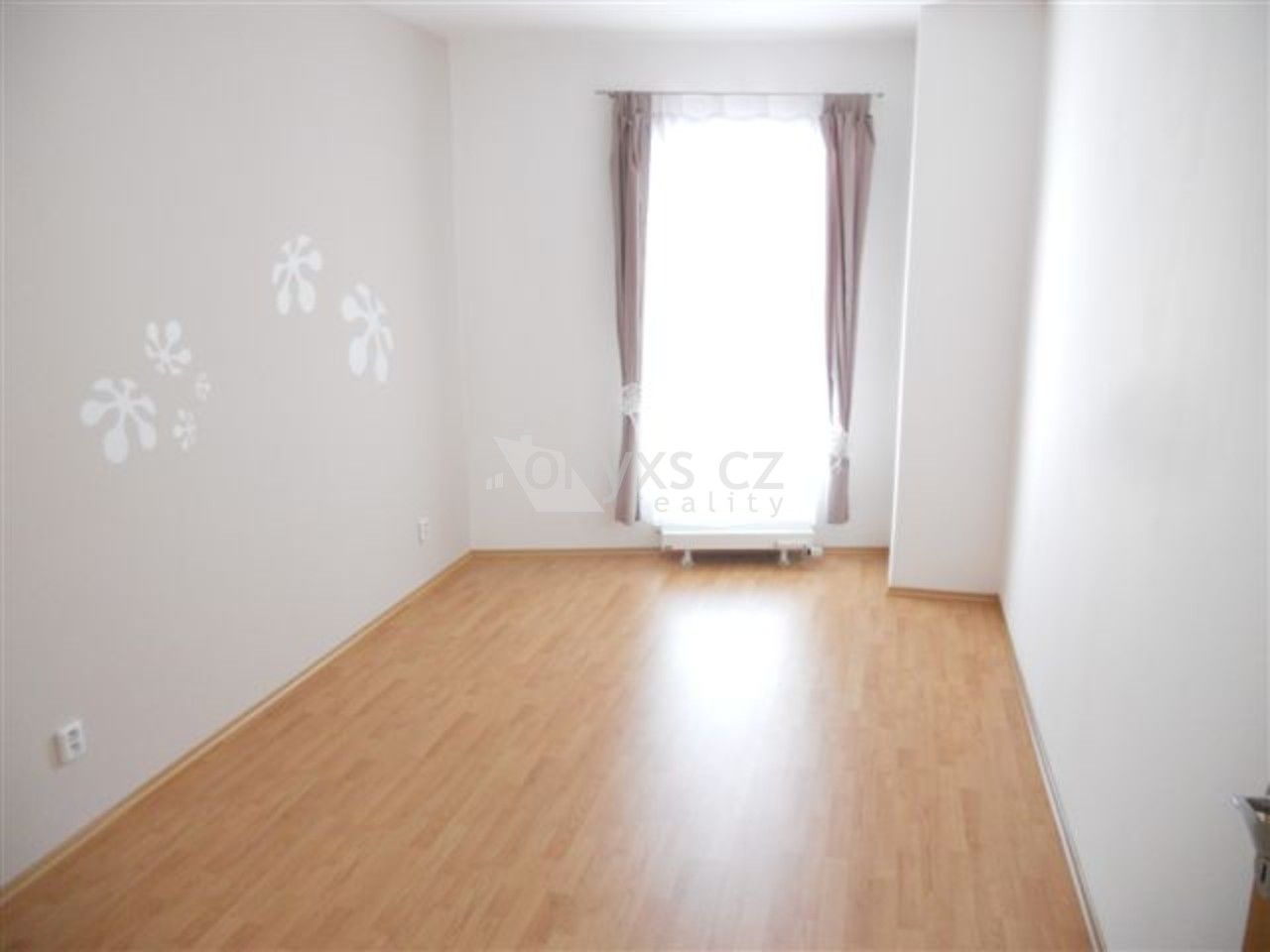 Pronájem byt 2+kk - Tvrdého, Praha, 60 m²