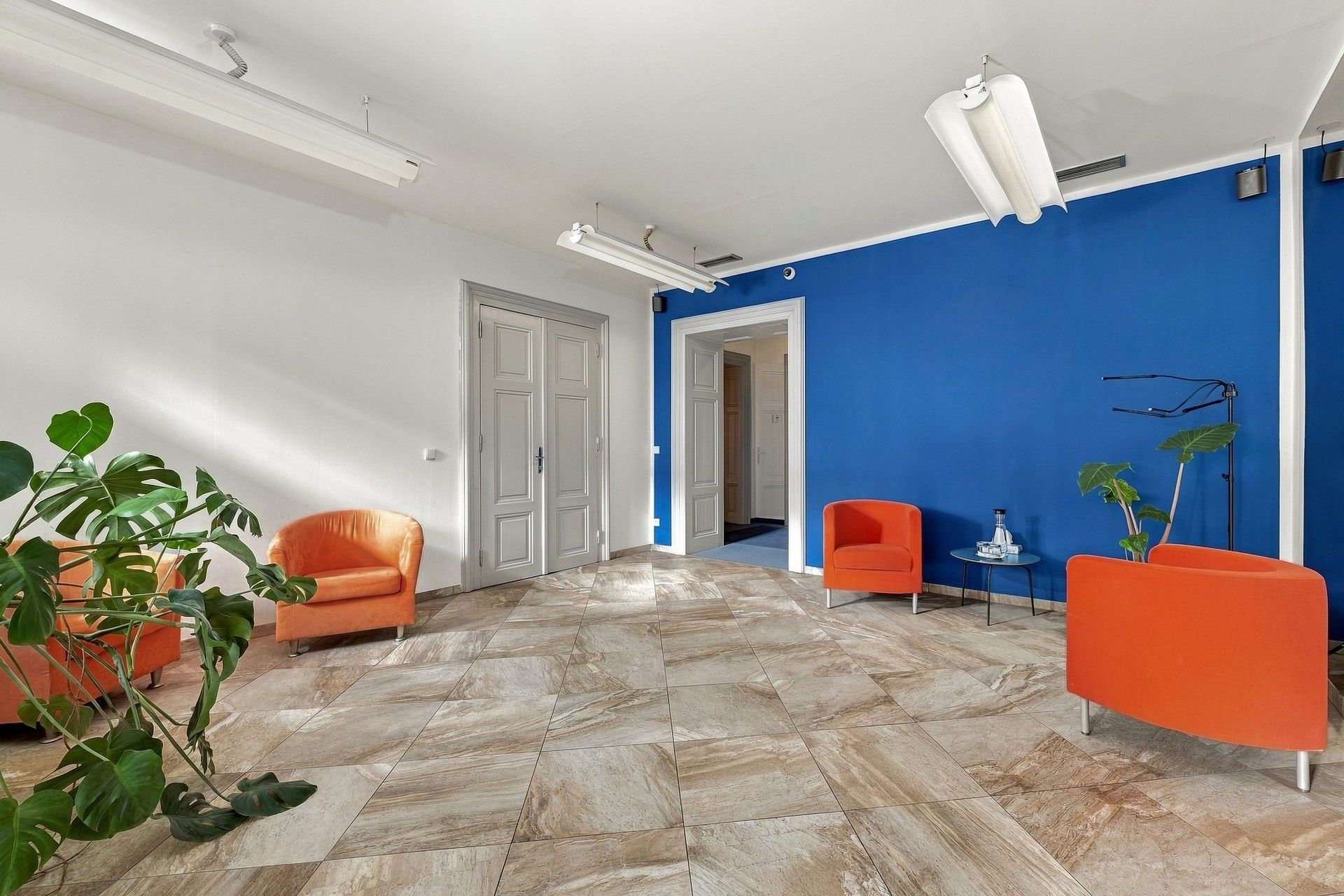 Kancelář · 1 120 m² · Krakovská, Praha Nové Město - 3