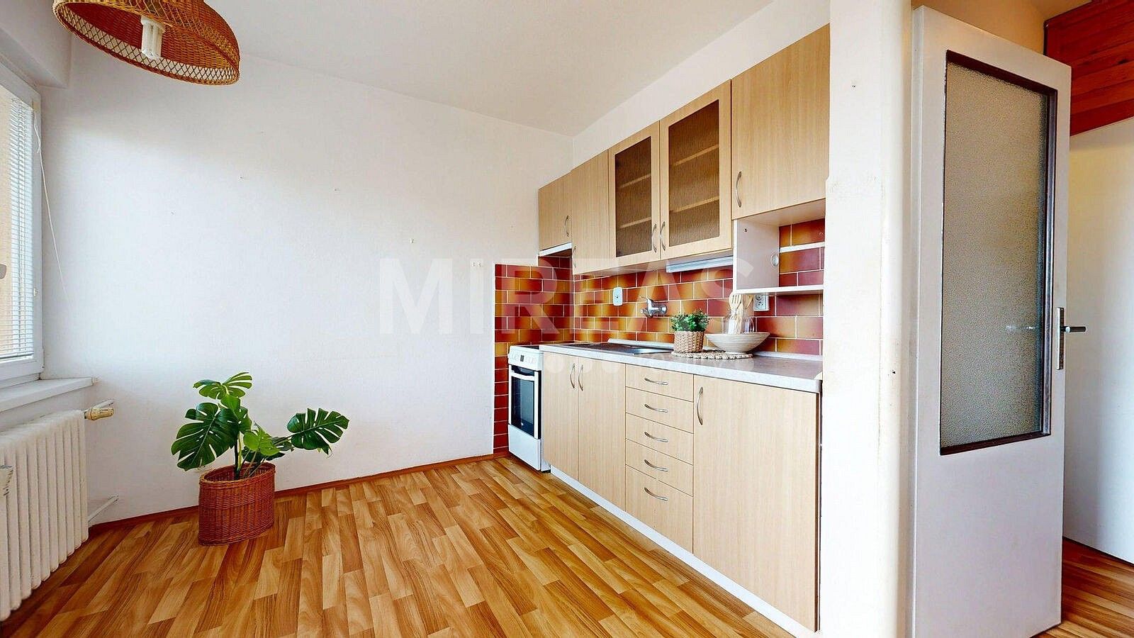 Byt 1+1 · 39 m² · Praha - Krč, okres Praha 4, Hlavní město Praha - 3