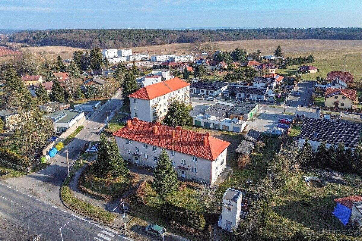 Byty, Zbůch, 330 22