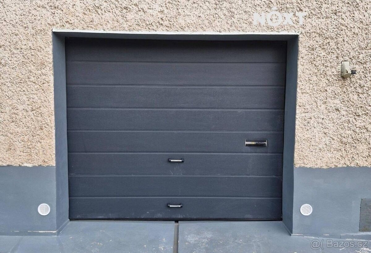 Garáže, Vrchlabí, 543 01