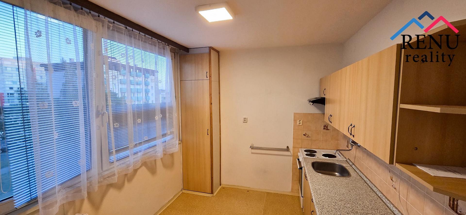 1+1, Mladá Boleslav - Mladá Boleslav II, Středočeský kraj, 40 m² - 2