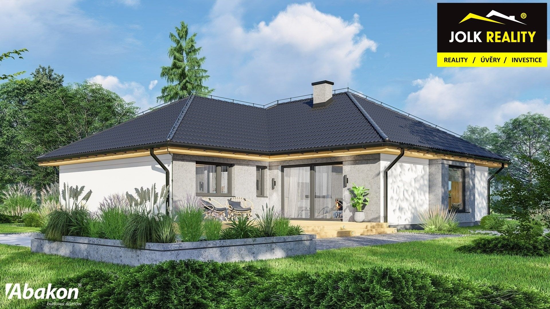Pozemek pro bydlení, 749 m²