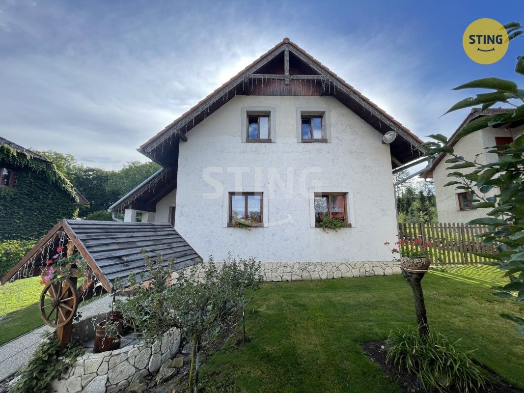 Rodinný dům, 145 m²