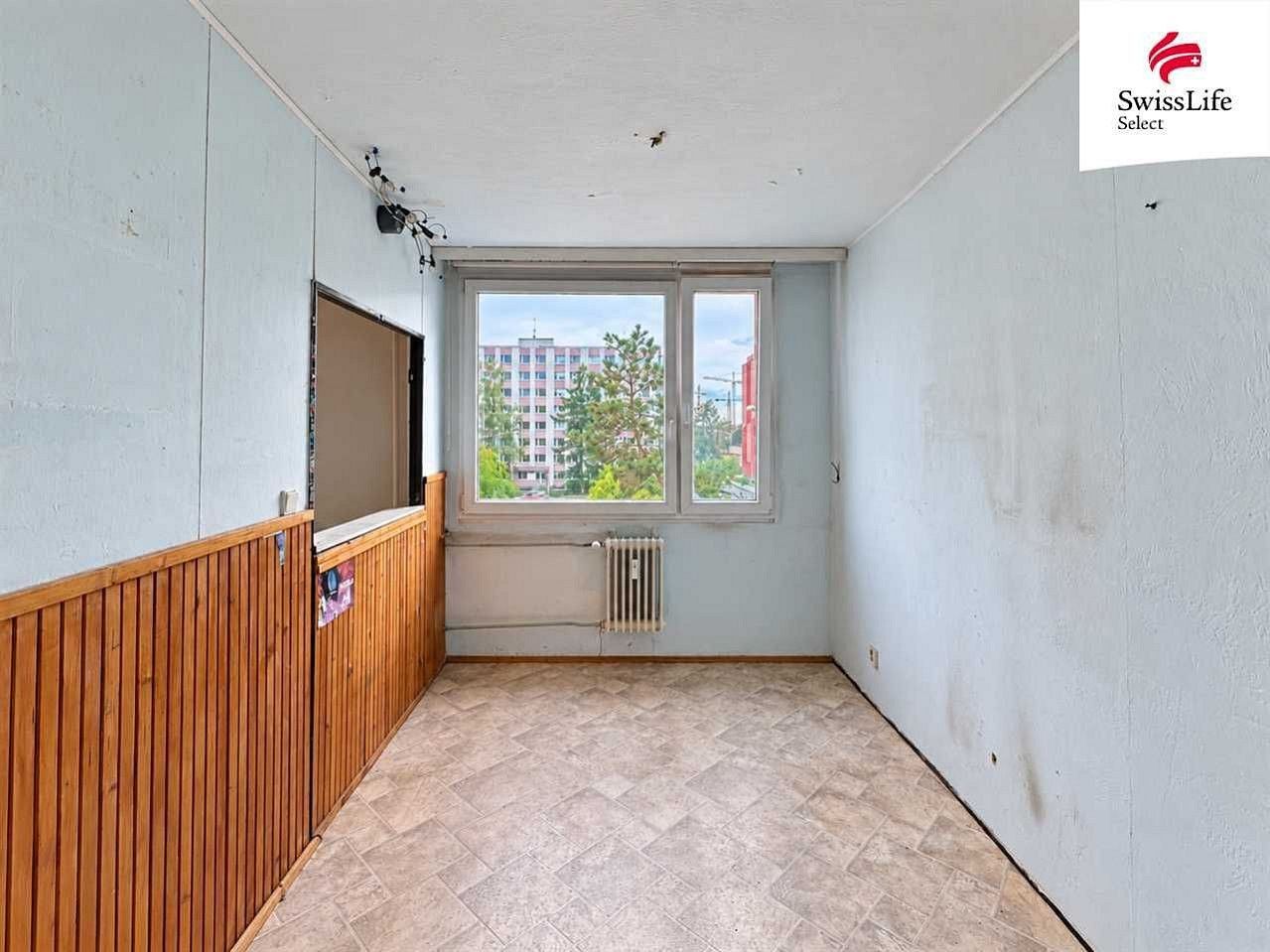 Byt 3+1 · 75 m² · Na růžovém poli, Kladno - Kročehlavy - 4