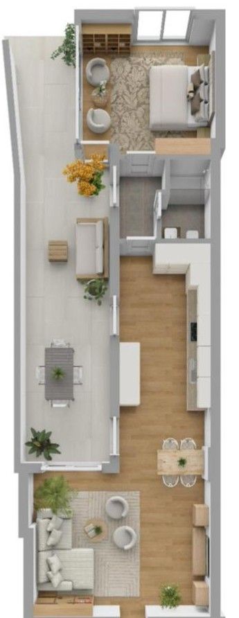 Pronájem byt - Brno, 620 00