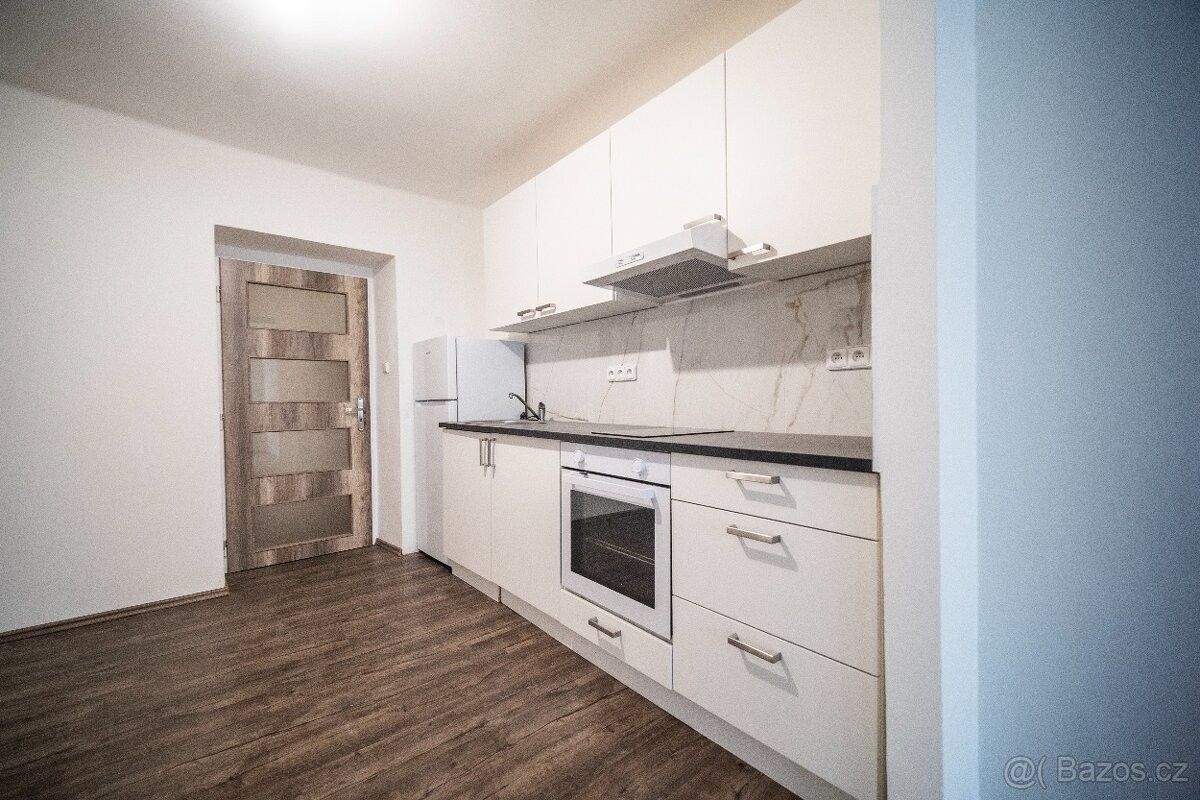 Prodej byt - Broumov, 550 01