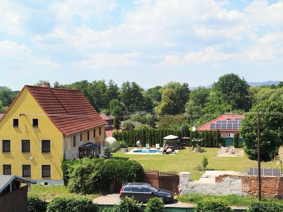 Rodinné domy, Sokolov, 356 01 - 2
