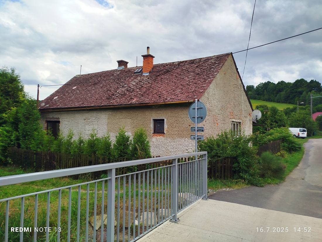 Rodinné domy, Hrabišín, 788 04