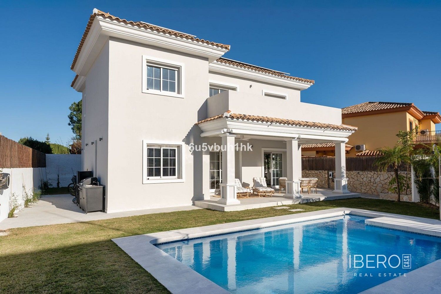 Prodej rodinný dům - Campo Mijas, ES, 277 m² - 5