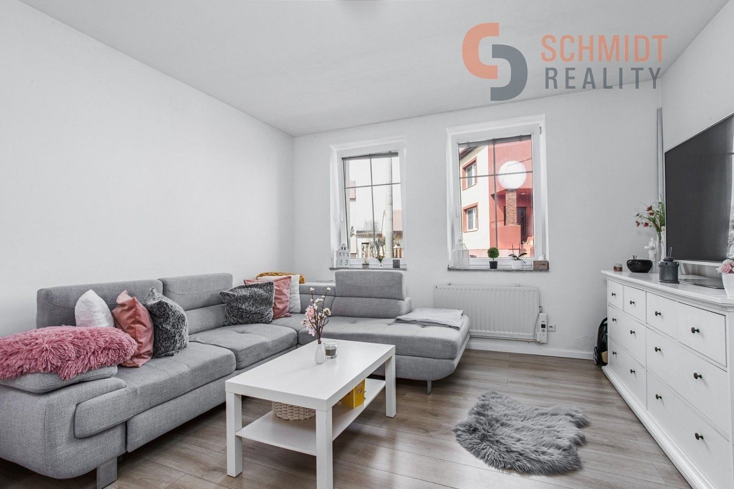 Prodej rodinný dům - Vracov, okres Hodonín, Jihomoravský kraj, 220 m² - 2