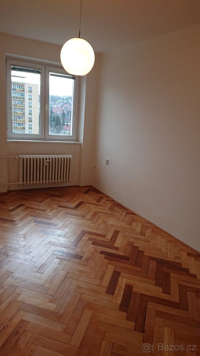 Byty, Dobříš, 263 01