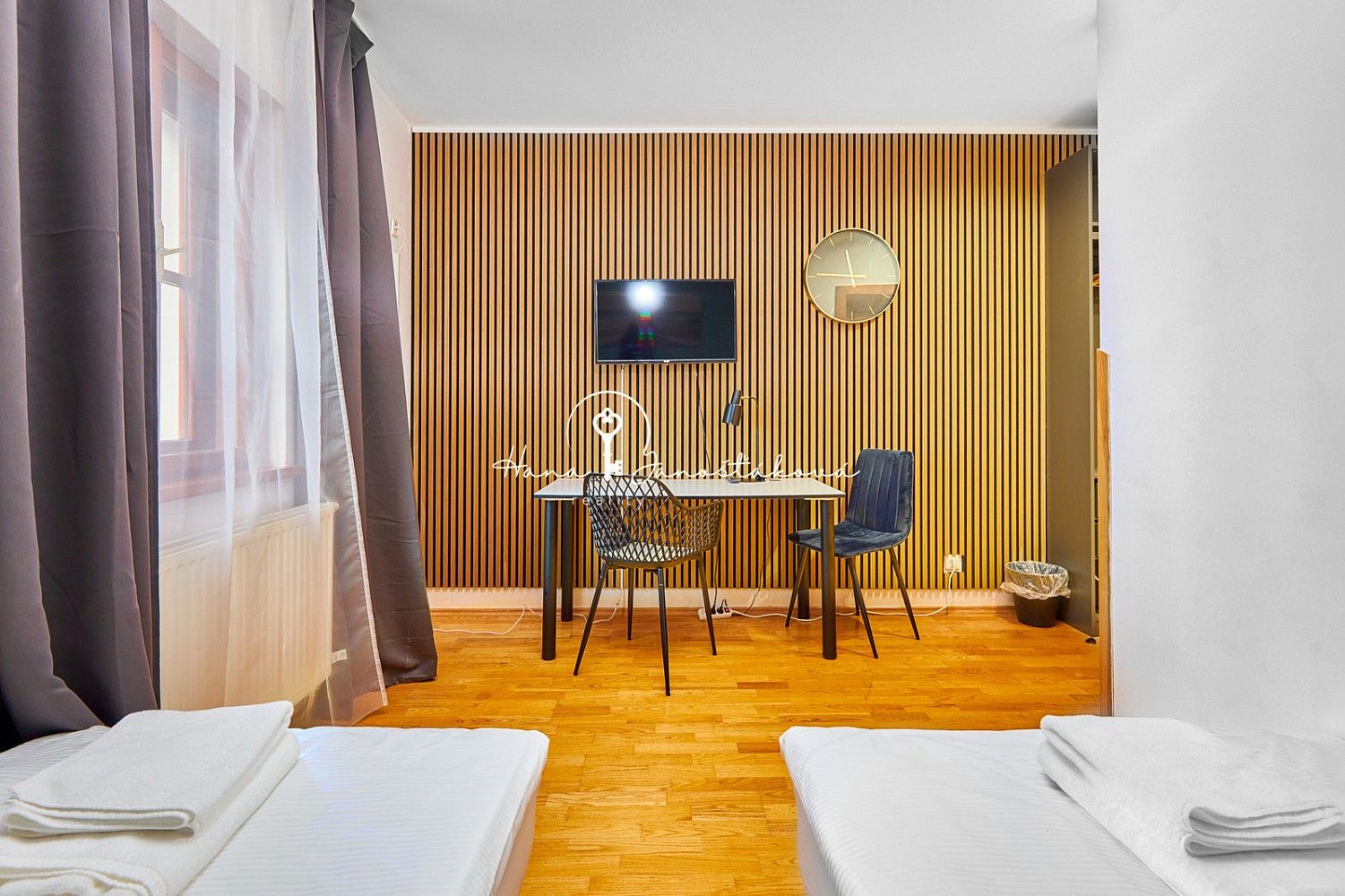 Ubytovací zařízení · 270 m² · Rooseveltova, Český Krumlov - Horní Brána - 3