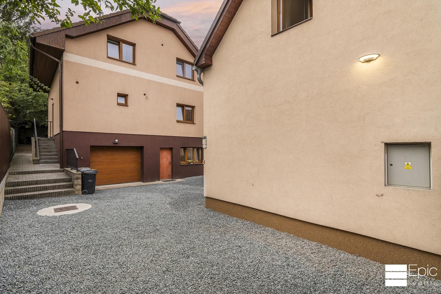 Prodej dům - Královická, Brandýs nad Labem-Stará Boleslav, 243 m²