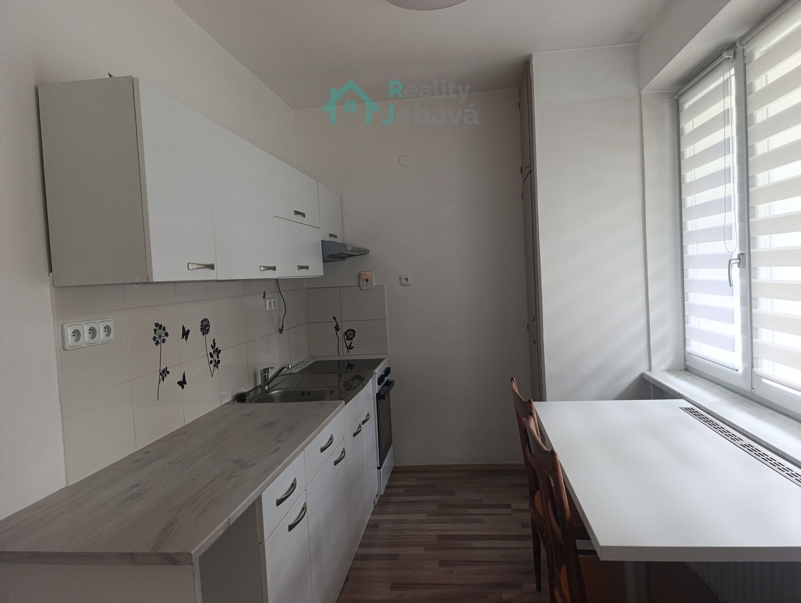 2+1, Bratří Čapků, Žďár nad Sázavou 4, 52 m² - 2