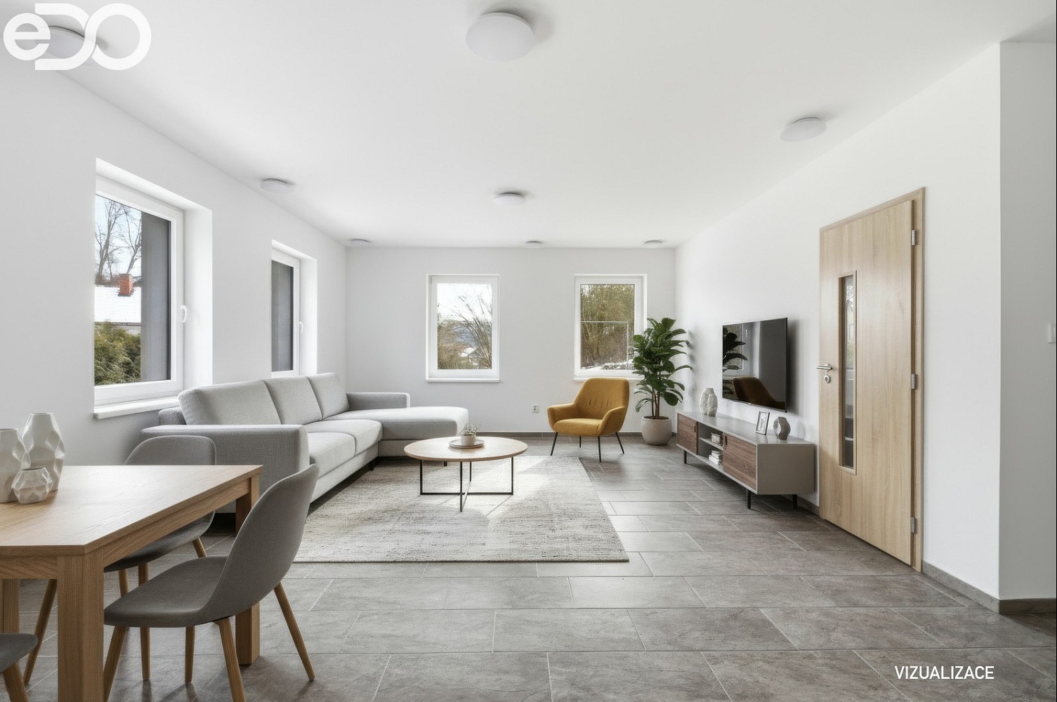 Rodinný dům · 232 m² · Koryta, okres Mladá Boleslav - 4