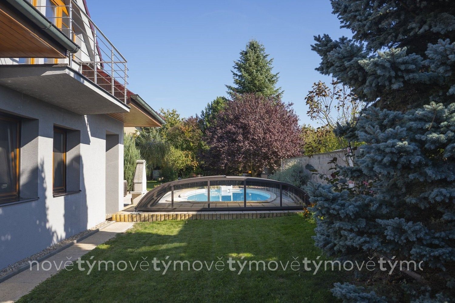 Rodinný dům · 290 m² · Smetanova, Přelouč, okres Pardubice - 3