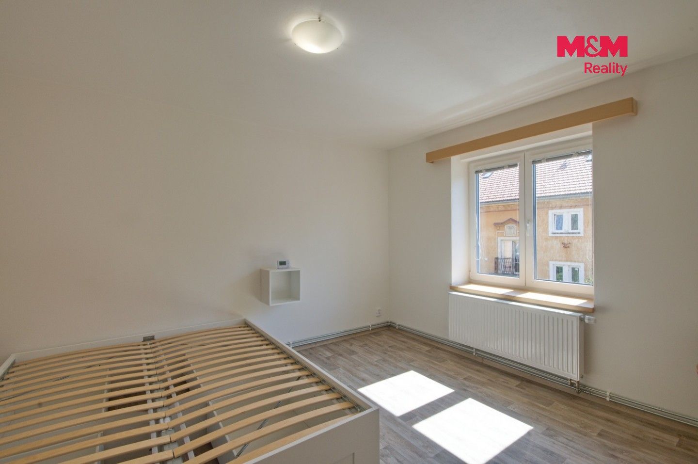 Pronájem byt 3+1 - Julia Fučíka, Rožnov pod Radhoštěm, 67 m² - 5
