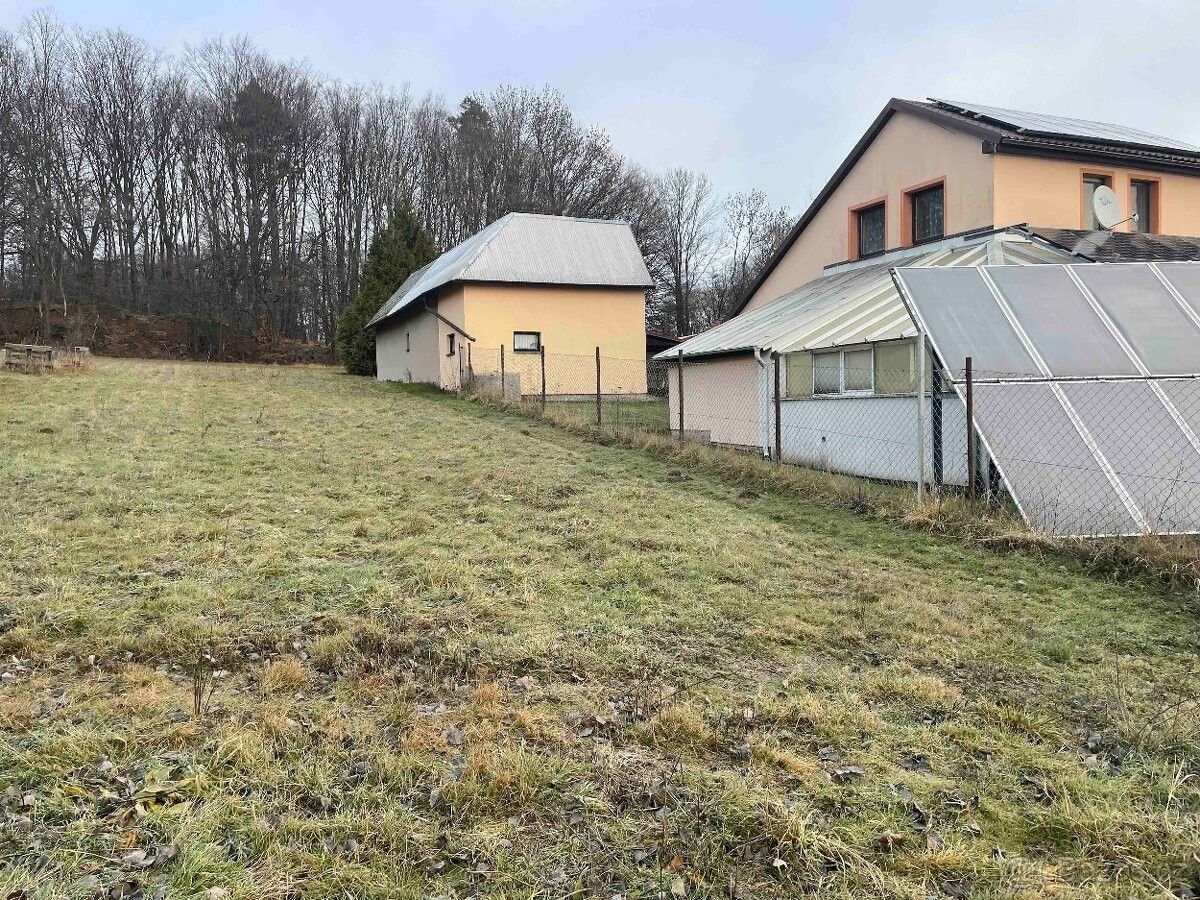 Pozemek pro bydlení · Skuteč, 539 73 - 3