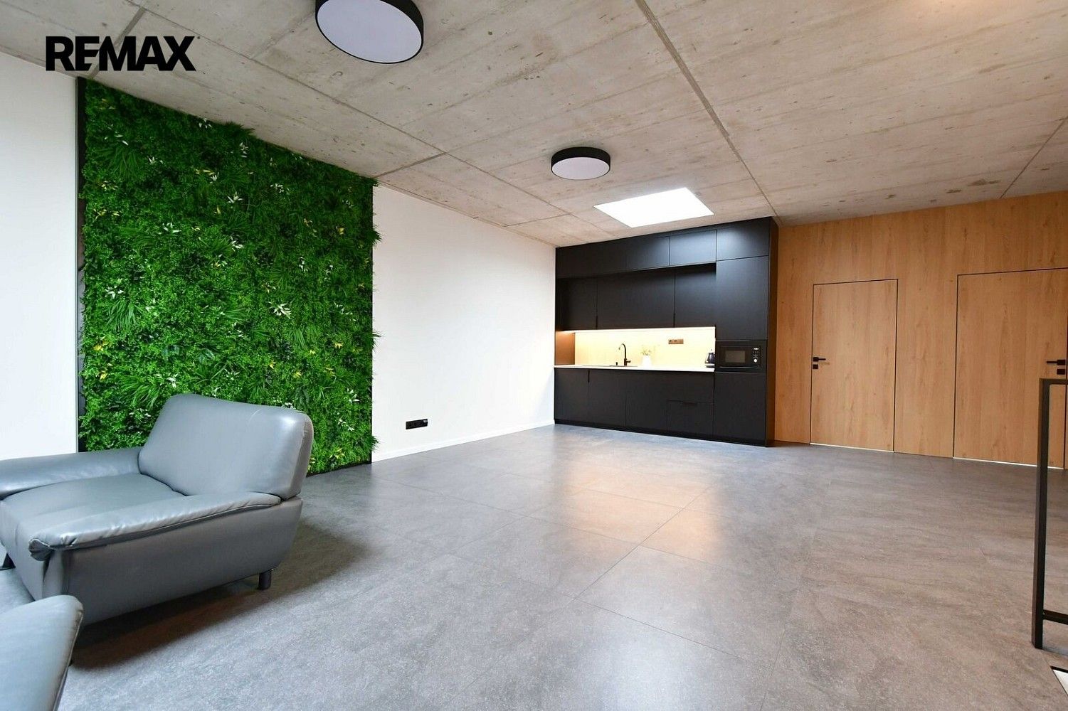 Kancelář · 125 m² · Tlustice, okres Beroun, Středočeský kraj - 4