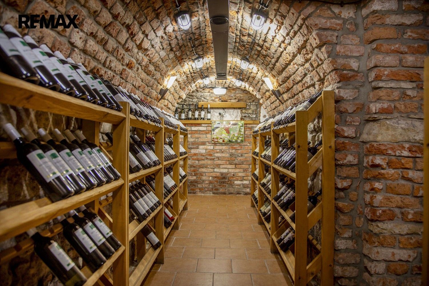 Obchodní prostory, Valašské Meziříčí, okres Vsetín, Zlínský kraj, 50 m² - 1