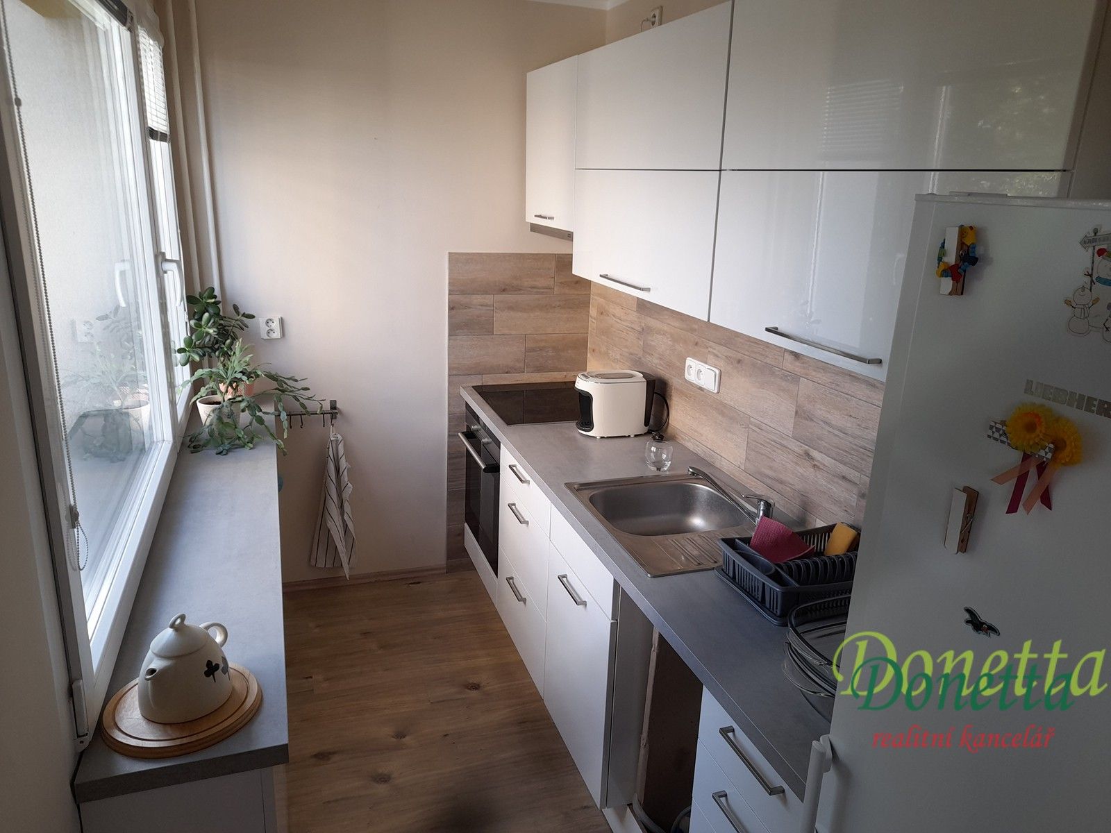 3+1, Bratří Štefanů, Hradec Králové, 67 m²