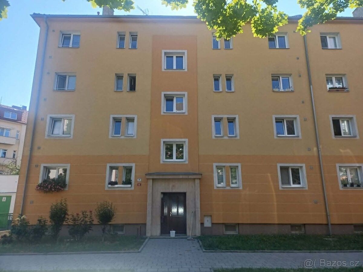 Byty, Přerov, 750 02 - 1