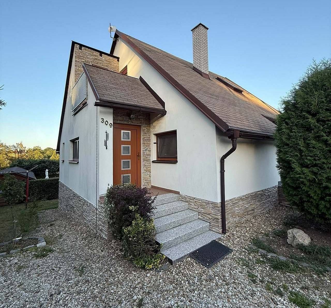 Chaty, Hrádek nad Nisou - Loučná, Liberecký kraj - 2