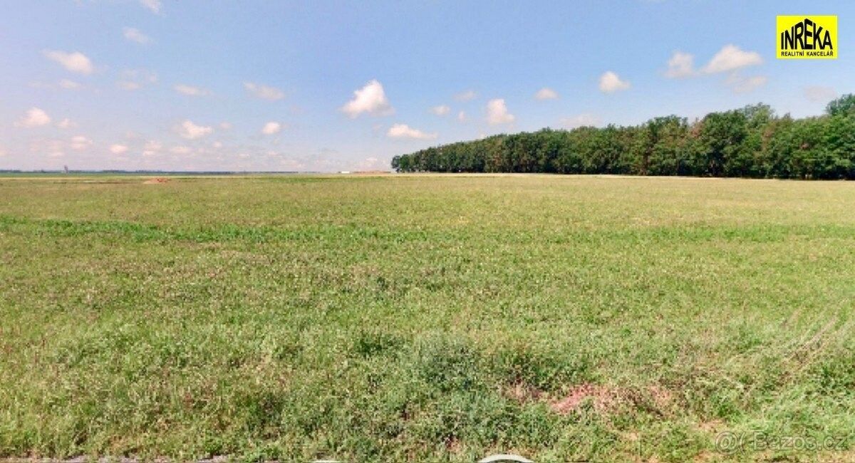 Pozemek pro bydlení · Planá nad Lužnicí, 391 11 - 4