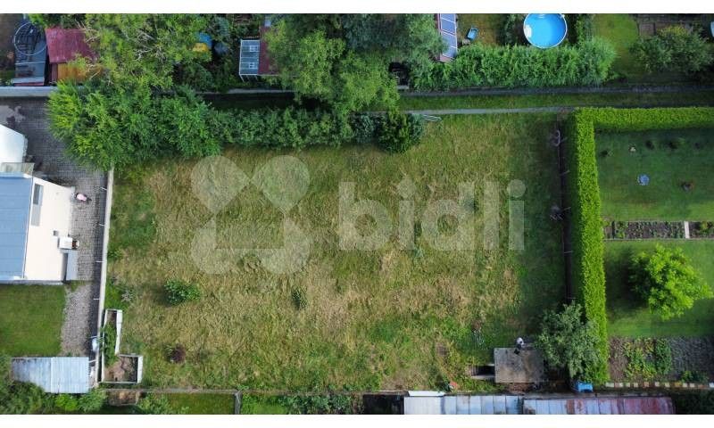 Prodej pozemek pro bydlení - Heřmánková, Zdiby