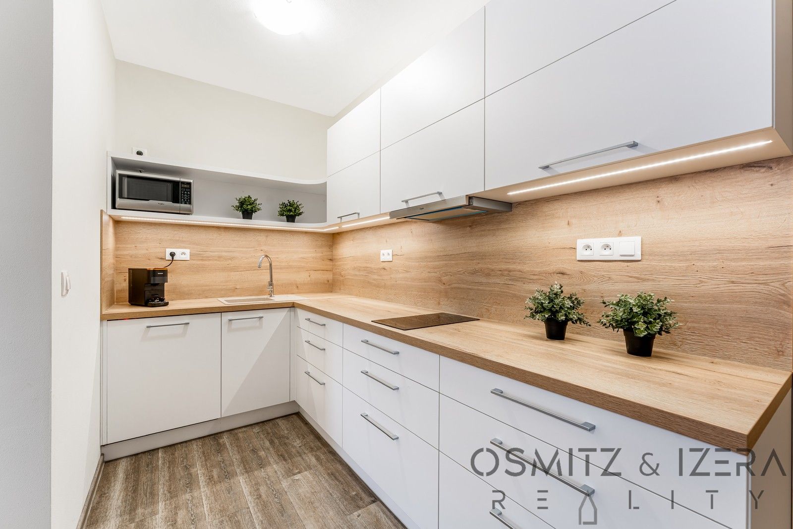 Prodej byt 2+kk - Říčky v Orlických horách, 59 m²