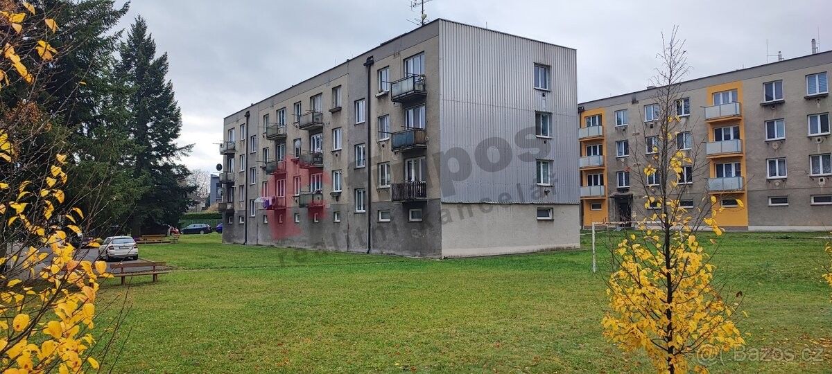 Byty, Přeštice, 334 01