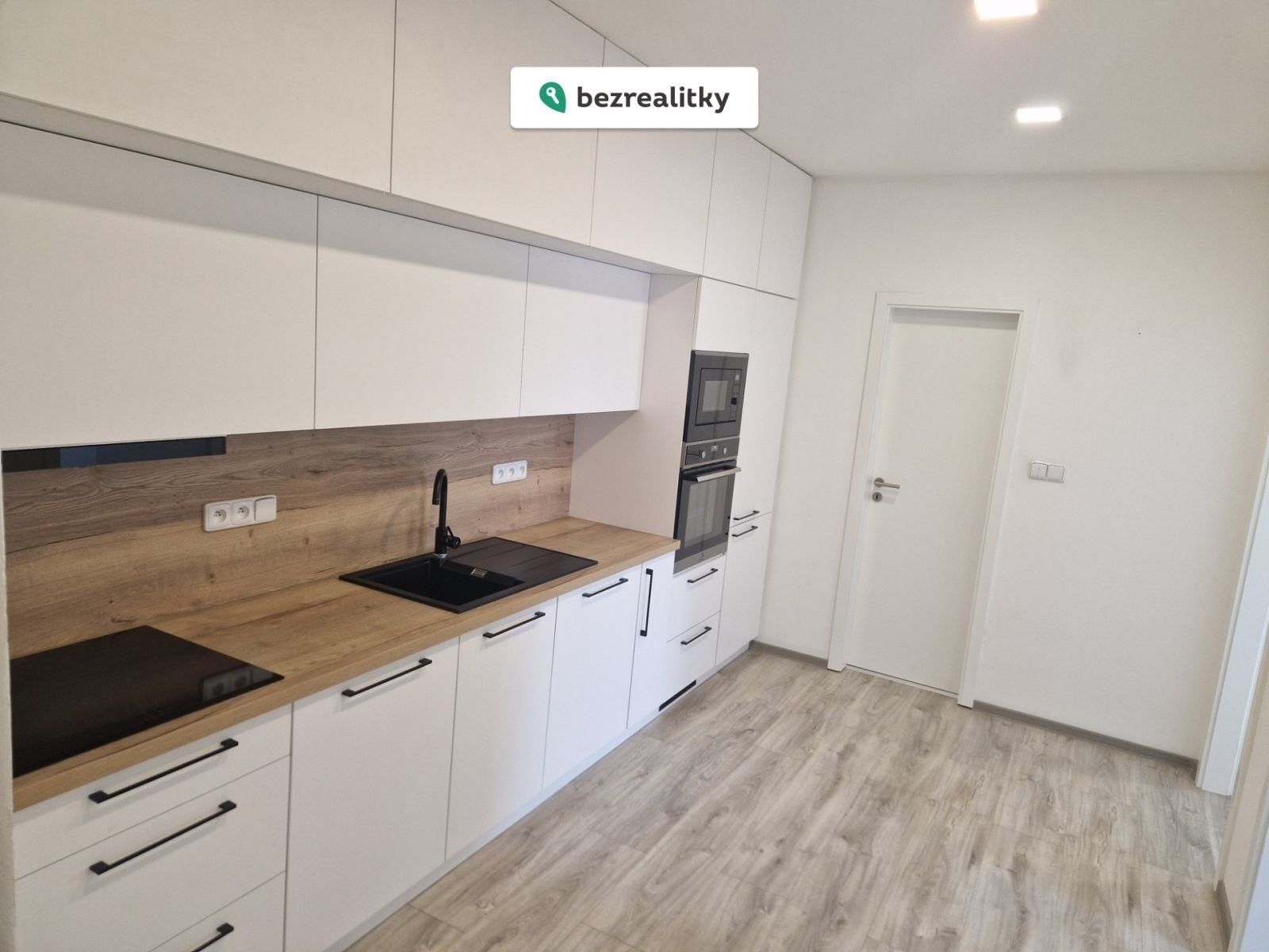 3+1, Okružní 1300, Olomouc, 74 m²