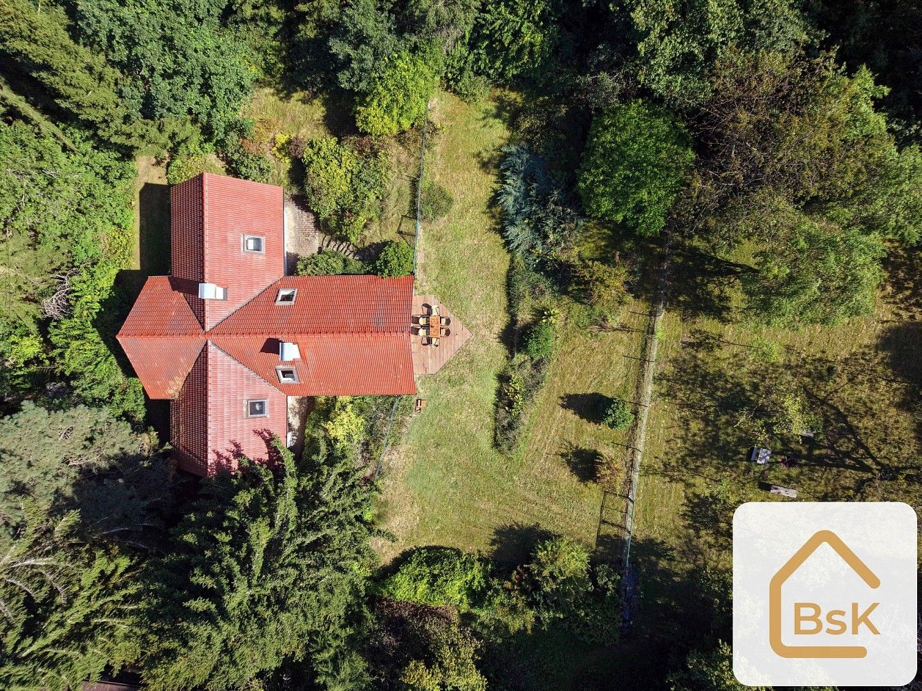 Prodej rodinný dům - Všelibice - Nantiškov, okres Liberec, 135 m² - 5
