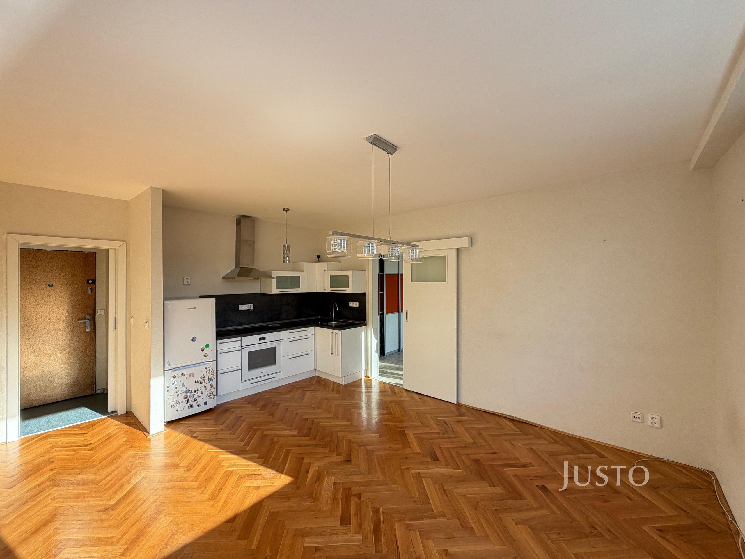 Byt 2+kk · 42 m² · Na Roli 3462, Jablonec nad Nisou - 3