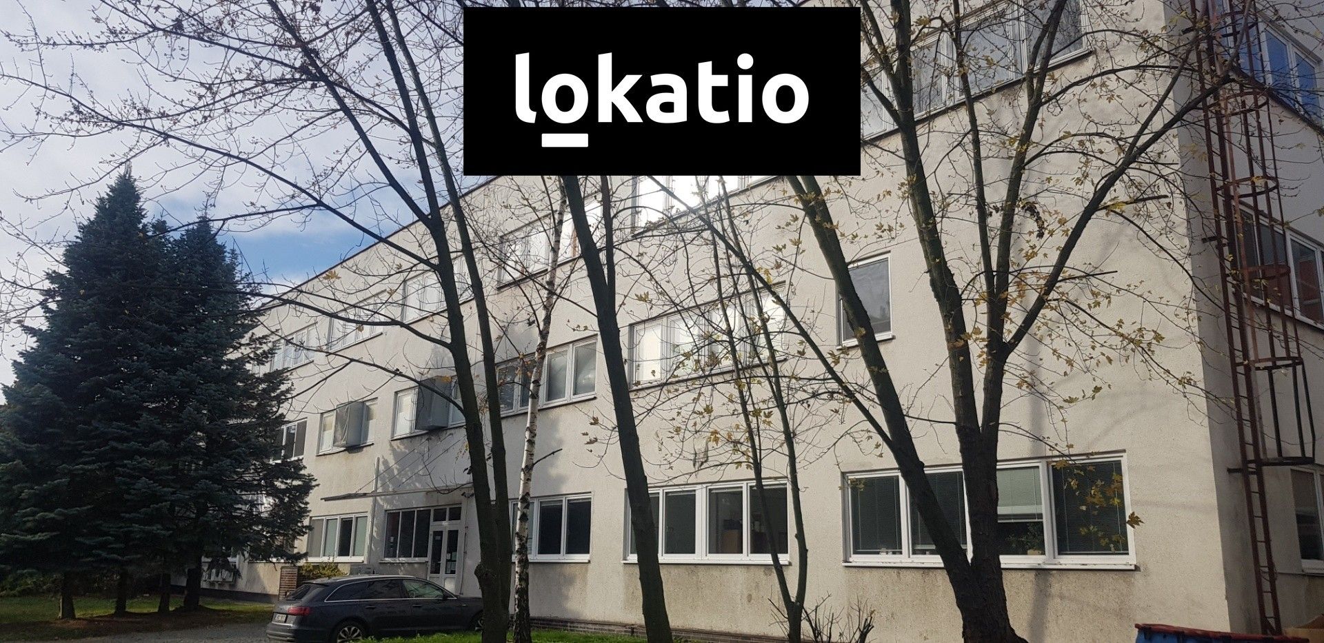 Pronájem sklad - Hamerská, Olomouc, 3 000 m² - 5