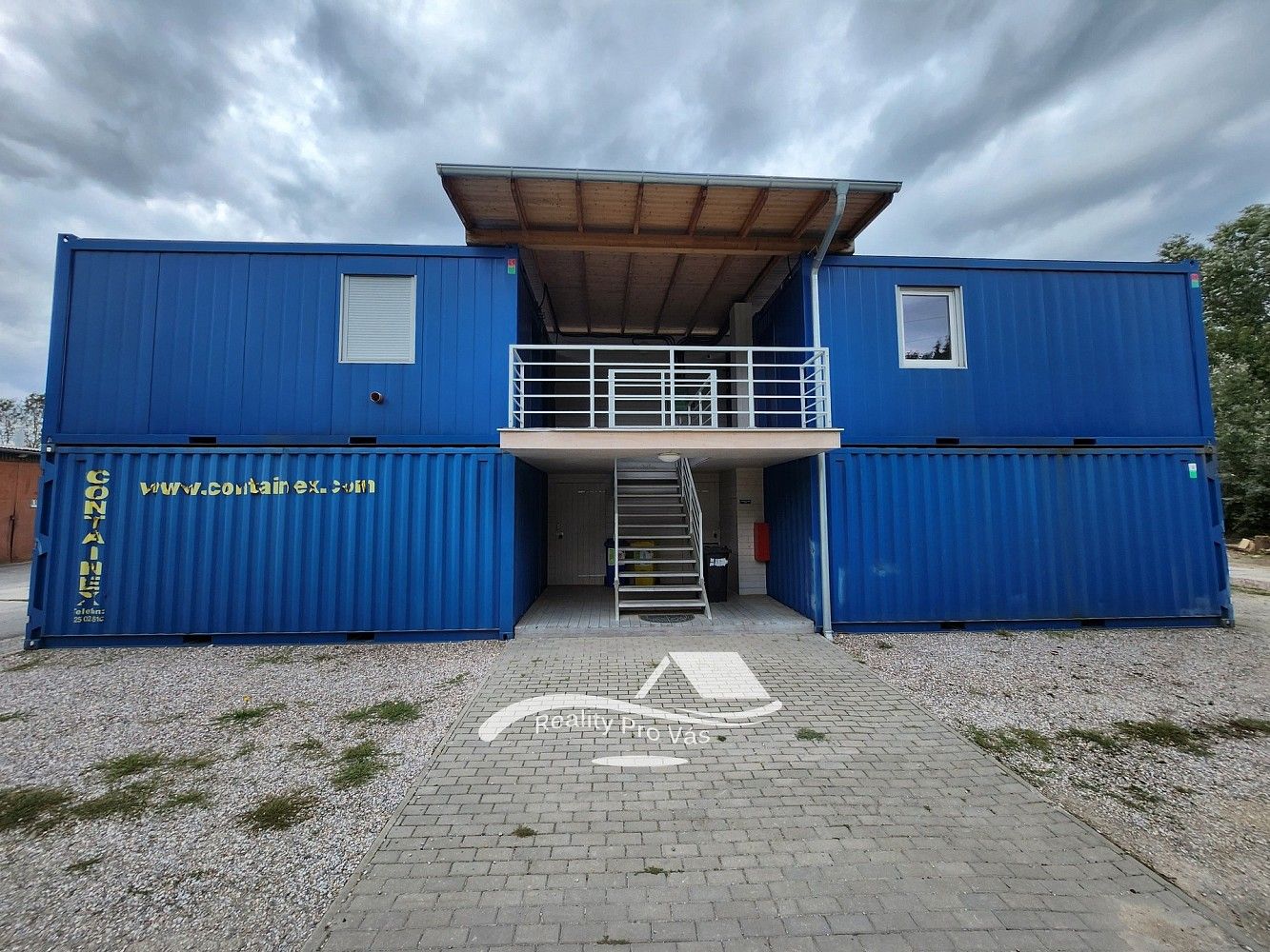 Pronájem kancelář - Brno - Řečkovice, okres Brno-město, Jihomoravský kraj, 13 m² - 2