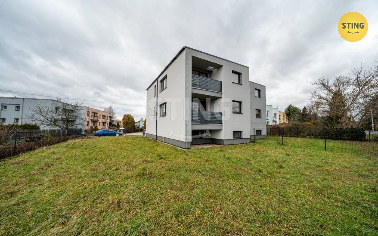 Prodej byt 3+kk - Petrovice u Karviné, 151 m²