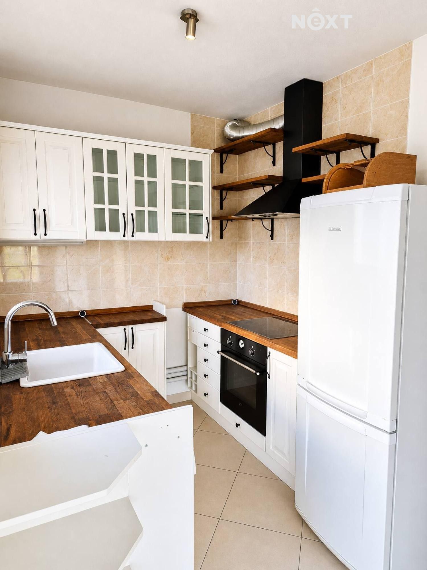 3+kk, Toufarova 2945, Praha Stodůlky, 73 m² - 1