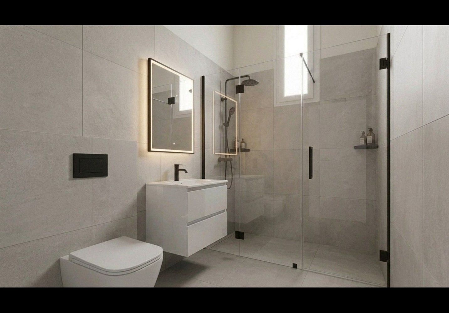 Byt 2+kk · 52 m² · Praha - Nusle, okres Praha 4, Hlavní město Praha - 3