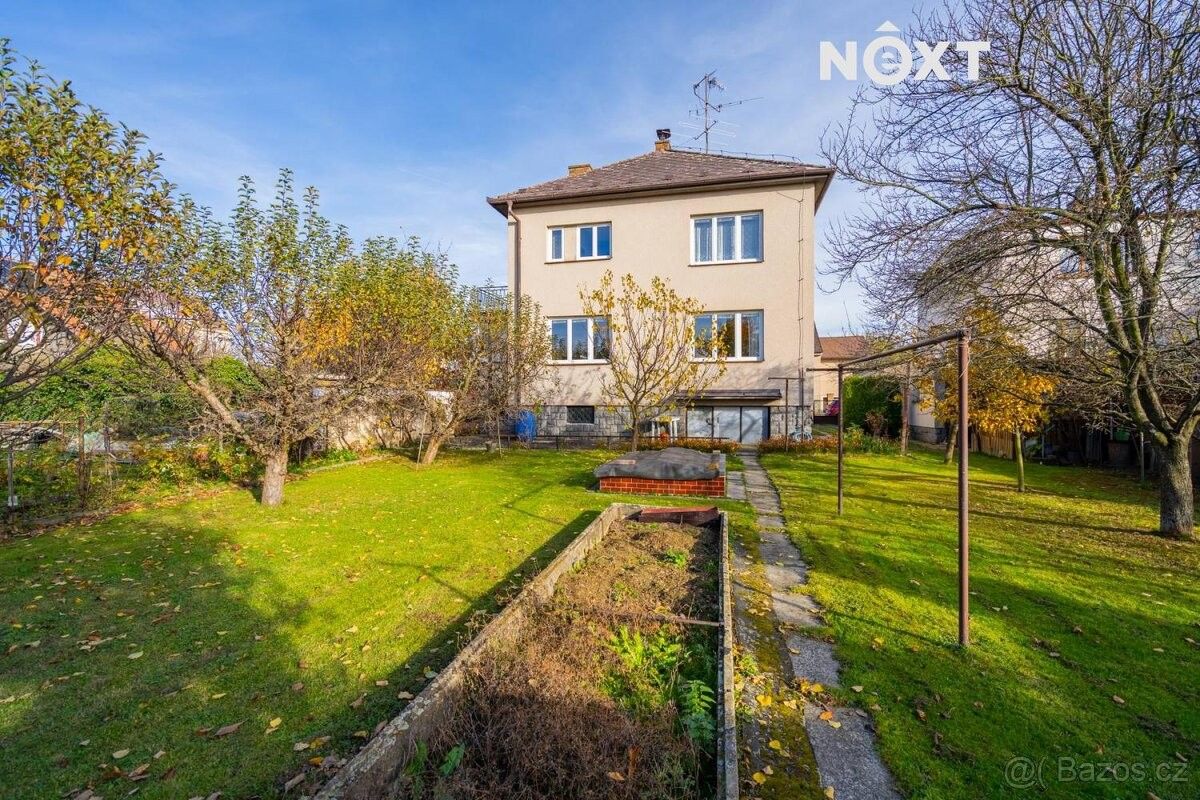 Rodinné domy, České Budějovice, 370 07