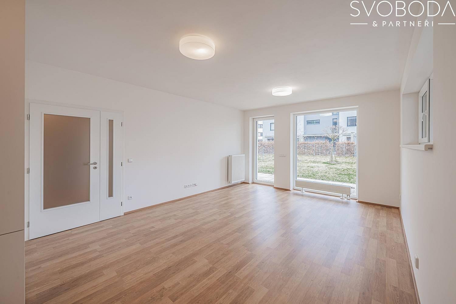 Pronájem byt 2+kk - Antonína Petrofa, Hradec Králové - Nový Hradec Králové, 64 m² - 5