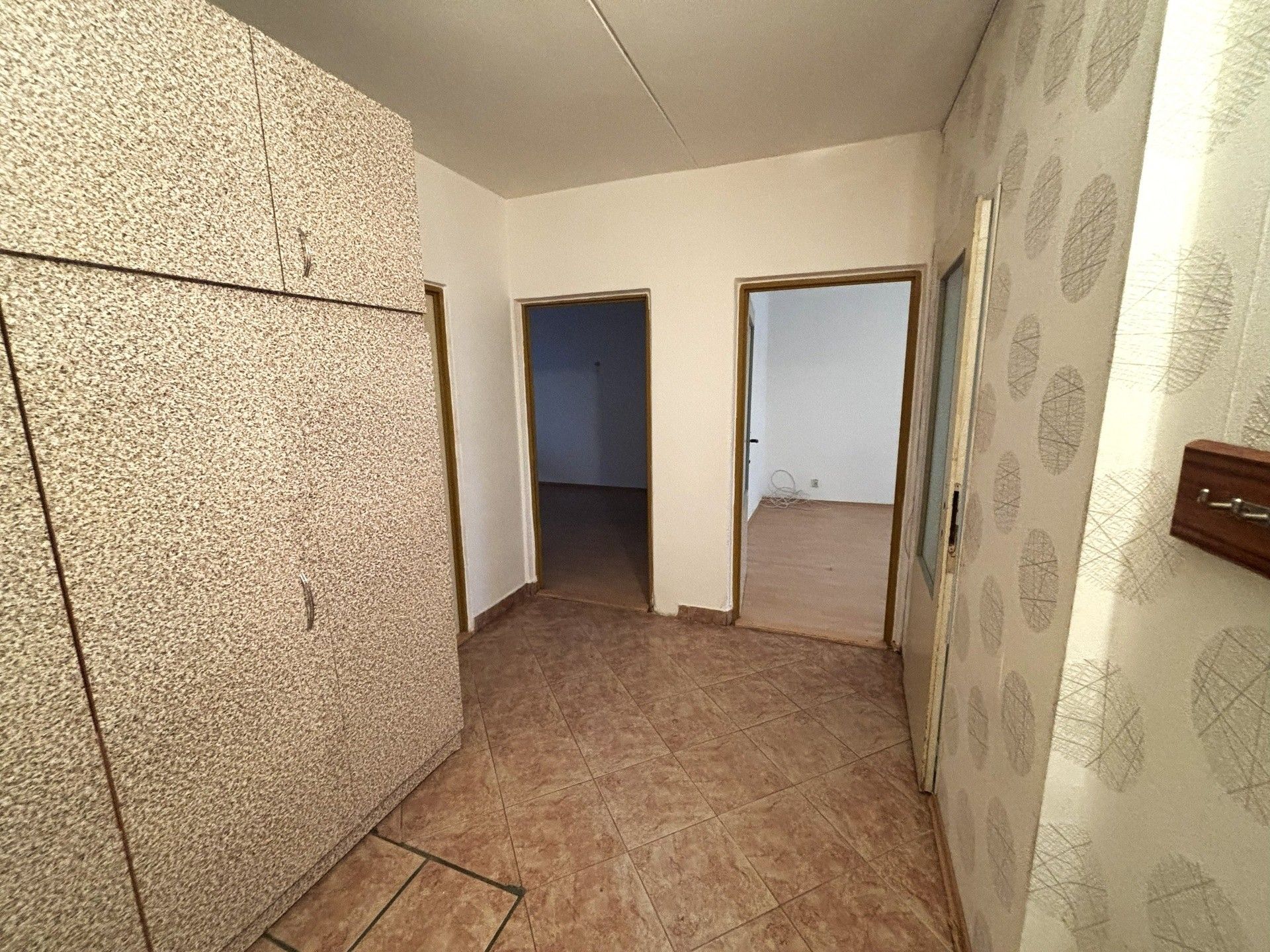 Prodej byt 3+1 - Francouzská, Kroměříž, 78 m²