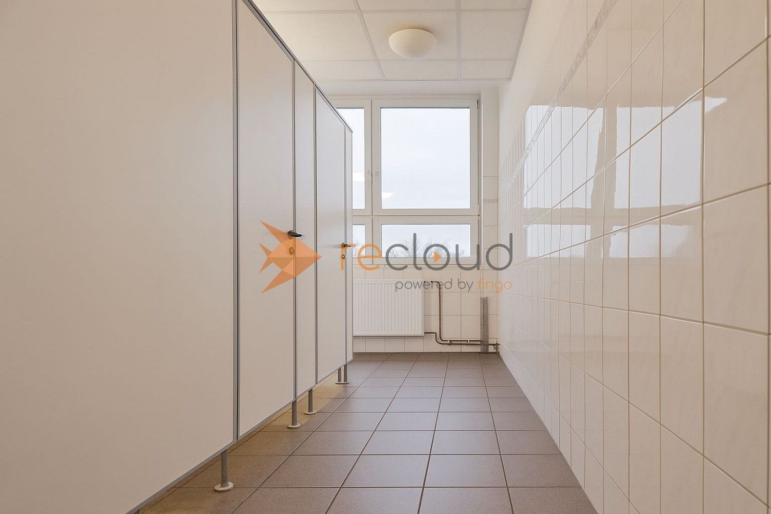 Kancelář · 19 m² · České Budějovice - České Budějovice 3, Jihočeský kraj - 3