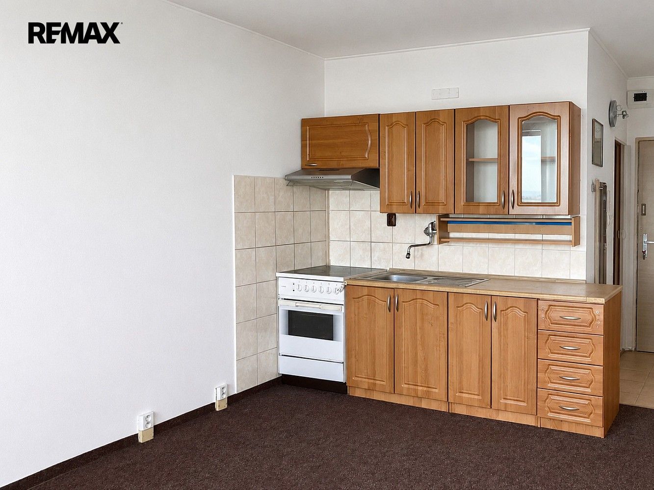 2+kk, Chomutov, Ústecký kraj, 36 m² - 2