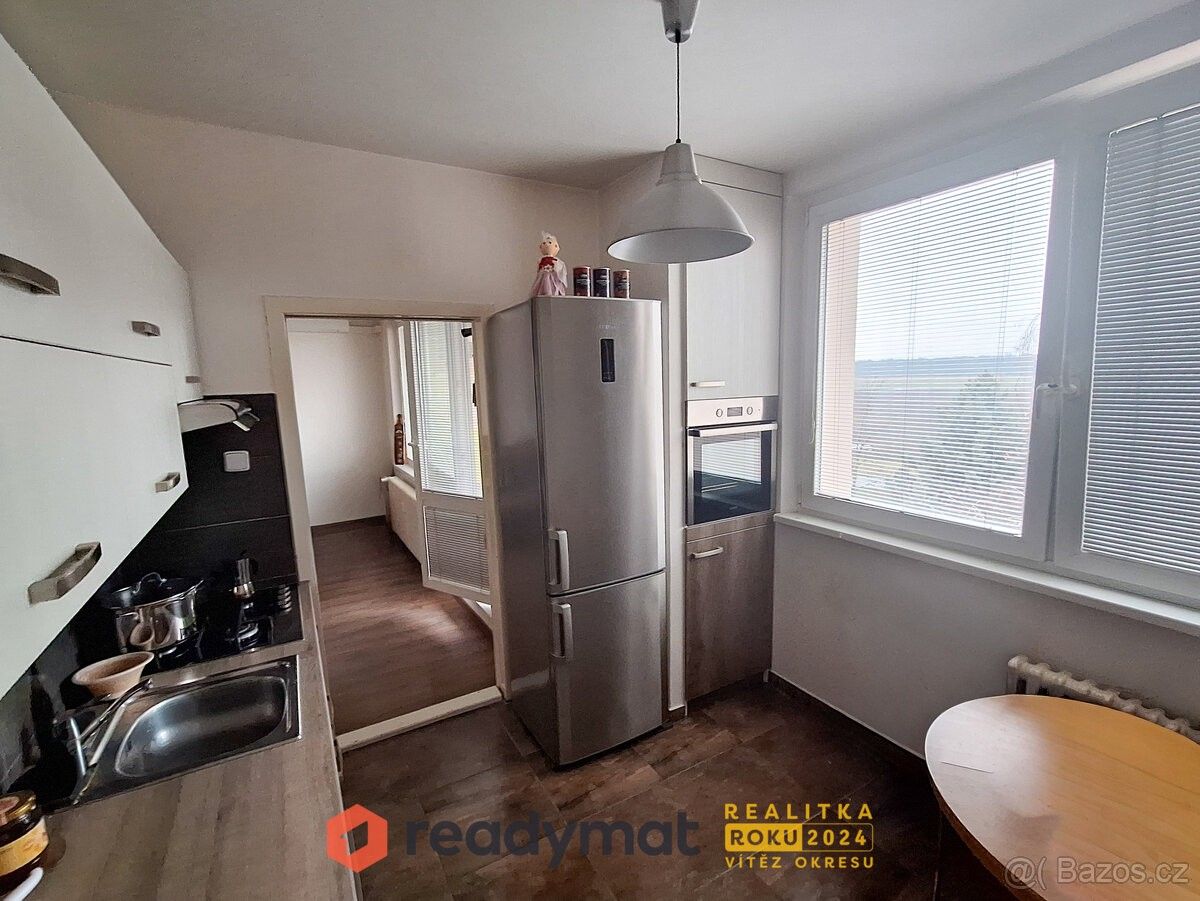 Prodej byt - Hodonín, 695 01