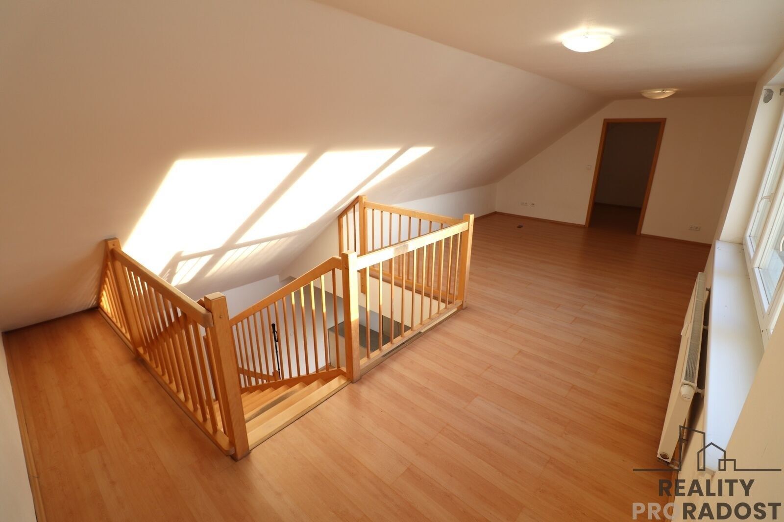 Byt 3+kk · 105 m² · Cejl 467, Brno Zábrdovice - 4