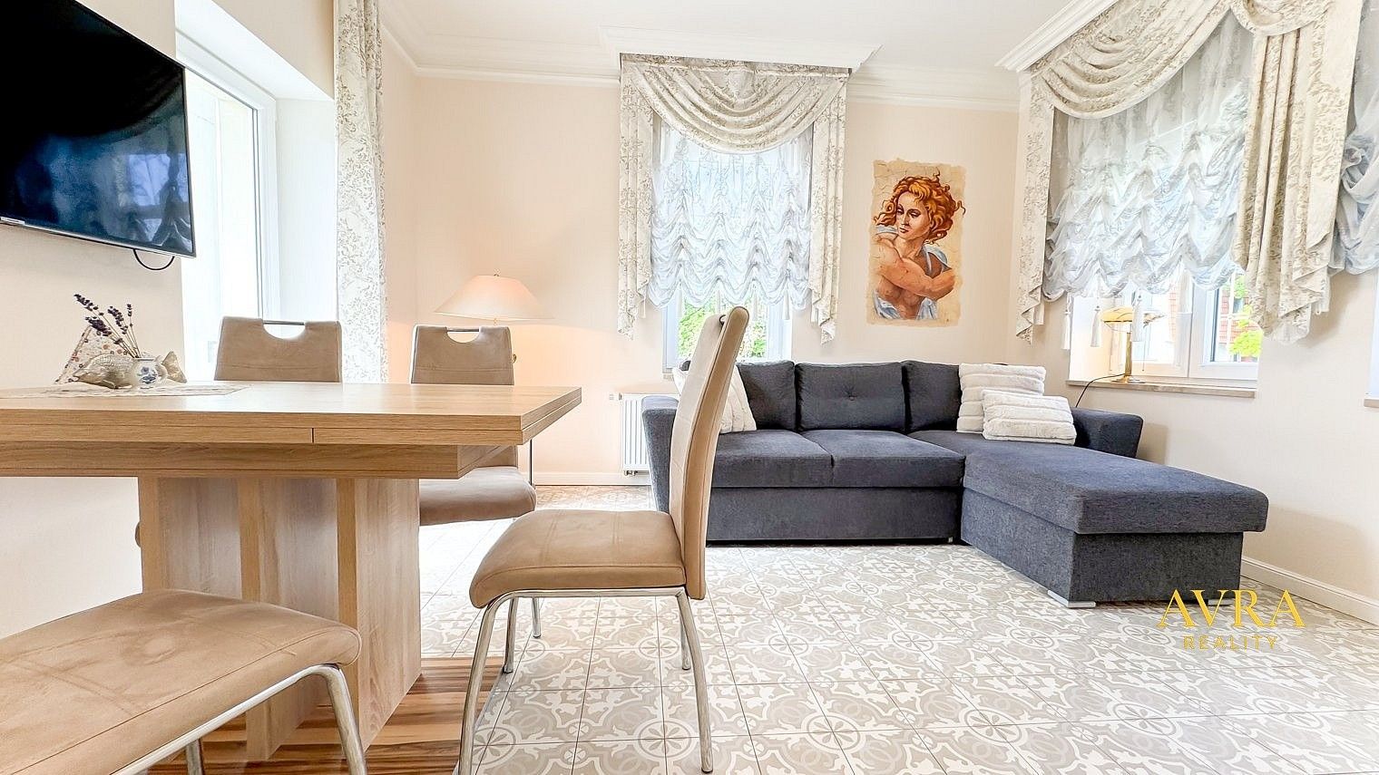 Byt 2+kk · 45 m² · Mariánské Lázně, okres Cheb, Karlovarský kraj - 4