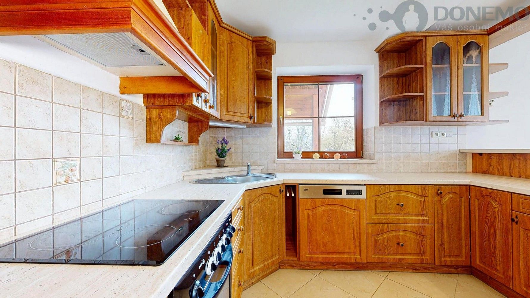 Rodinný dům, 195 m²
